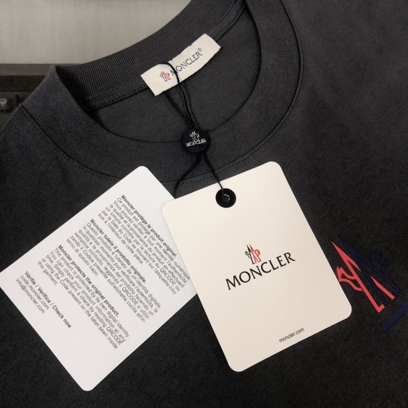 Moncler T-Shirts